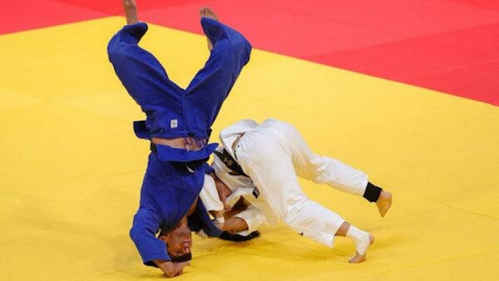 ترکیب تیم جودو ایران مشخص شد