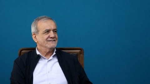 پزشکیان: باید تعادل و تناسب را بین منابع و مصارف درنظر بگیریم