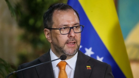 وزیر خارجه ونزوئلا: نتانیاهو مانع صلح است؛ حماس طرح ترامپ را مشروط پذیرفت