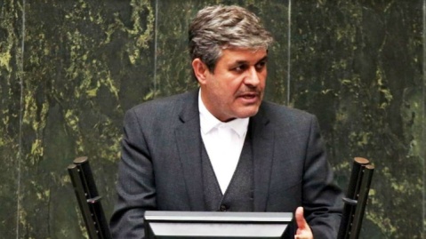 حذف چهار صفر از پول ملی فشار اقتصادی را کاهش می‌دهد