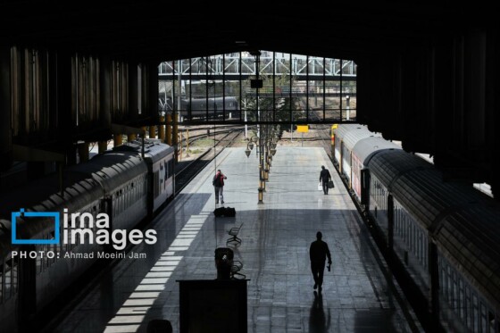 افتتاح و بهرهبرداری ۱۷ پروژه ریلی