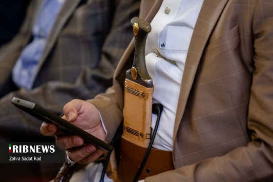 دیدار عراقچی با سفرا و روسای نمایندگی‌های خارجی و بین‌المللی مقیم تهران