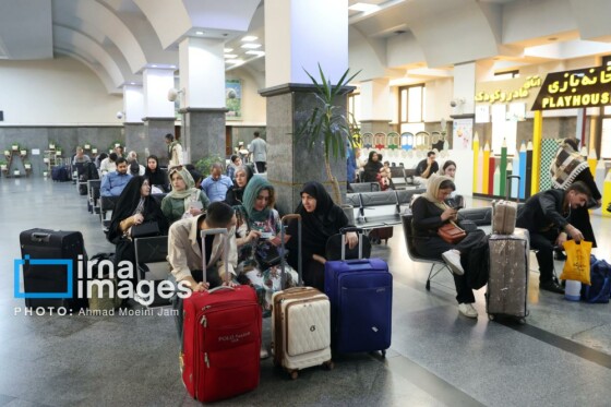 افتتاح و بهرهبرداری ۱۷ پروژه ریلی