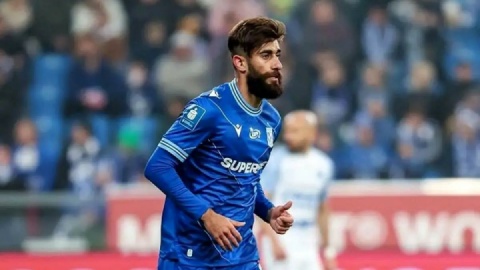 سال ۲۰۲۵ برای قلی‌زاده به پایان رسید