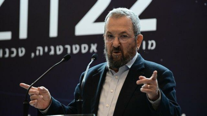 باراک: اسرائیل مثل عروسک پلاستیکی در حال نابودی است؛ نتانیاهو خیال‌پردازی می‌کند