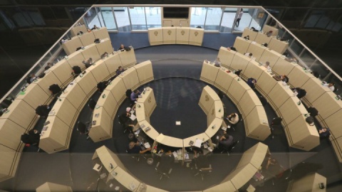 شاخص بورس از نقطه تعادل ۲.۹ میلیون واحد عبور کرد