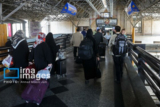 افتتاح و بهره‌برداری ۱۷ پروژه ریلی