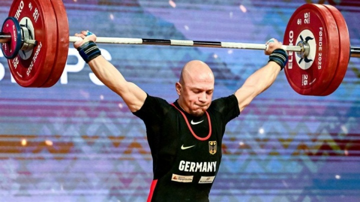 بازگشت جان مائو آلمانی پس از سرطان