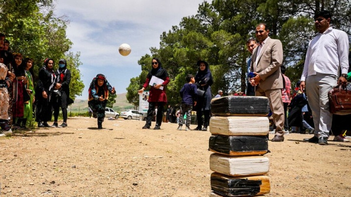 راه‌اندازی باشگاه‌های بازی‌های بومی‌محلی