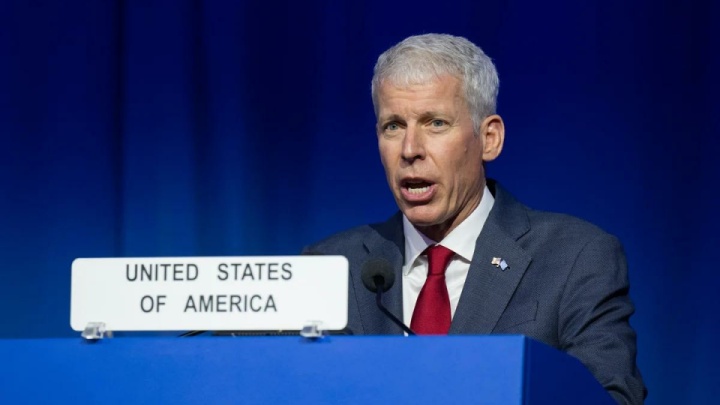 زرادخانه هسته‌ای آمریکا در آستانه تعلیق عملیات