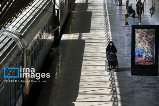 افتتاح و بهرهبرداری ۱۷ پروژه ریلی