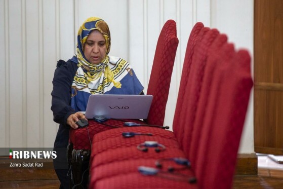 دیدار عراقچی با سفرا و روسای نمایندگیهای خارجی و بینالمللی مقیم تهران