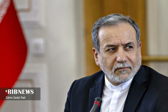 دیدار عراقچی با سفرا و روسای نمایندگی‌های خارجی و بین‌المللی مقیم تهران