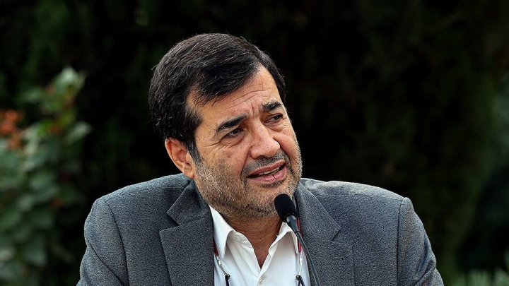 تیم‌های کشتی ایران علاوه بر قهرمانی جهان حامل پیام وحدت و عزت ملی‌ شدند