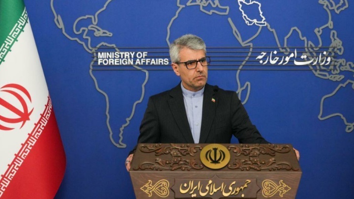 بقائی: ‌بی‌کیفرمانی جنایات اسرائیل باید پایان یابد