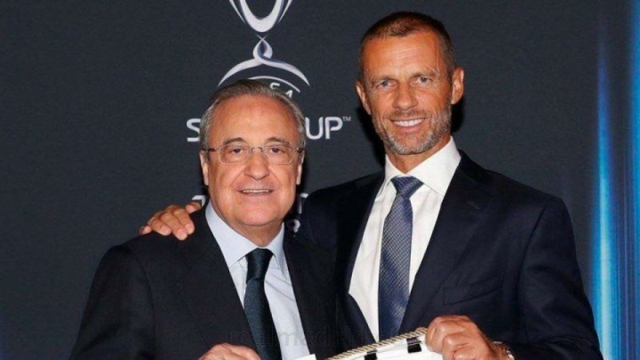 ادغام یا ایجاد رقابت جدید از ۲۰۲۷