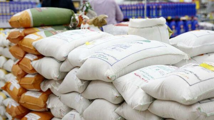 ۶۰۰ هزار تن برنج پشت دیوار بوروکراسی