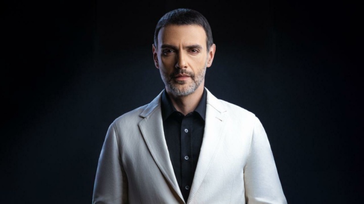 «پرسونا» تاک‌شوی جدید شیدا