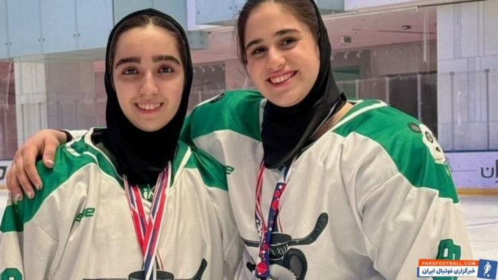 استارت دو بازیکن ایرانی در تیم Rampage