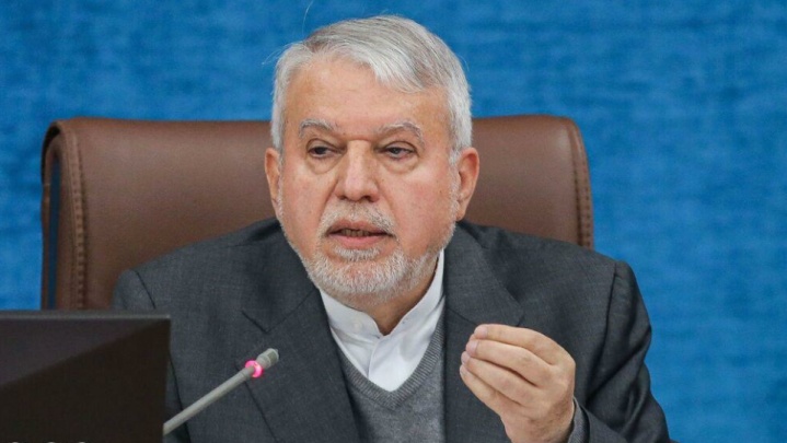 صالحی امیری: روایت ایران از زبان دیگران تأثیرگذارتر است