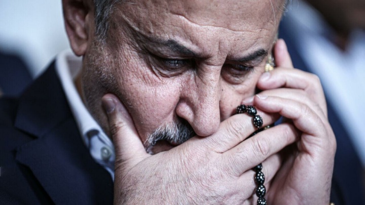 اقدام عجیب هیات‌ مدیره پرسپولیس علیه درویش