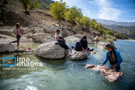 زندگی عشایری »