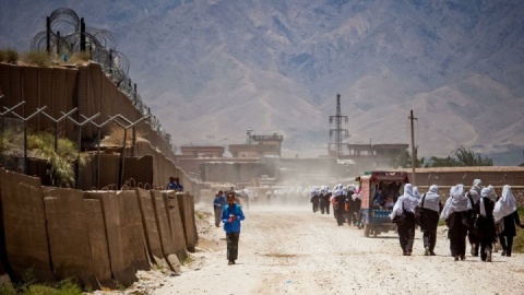 بگرام؛ نماد قدرتی که ترامپ می‌خواهد پس بگیرد