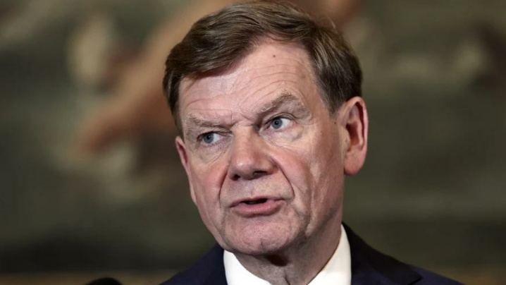 برلین سلاح‌های مورد استفاده در بمباران غزه را به اسرائیل تحویل نمی‌دهد