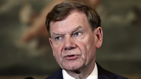 برلین سلاحهای مورد استفاده در بمباران غزه را به اسرائیل تحویل نمیدهد