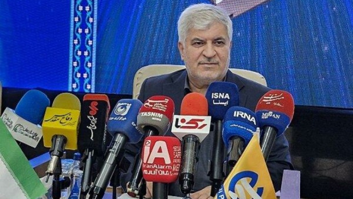 نمایشگاه بین‌المللی تجهیزات پلیسی و امنیتی ۲۰۲۵ برگزار می‌شود