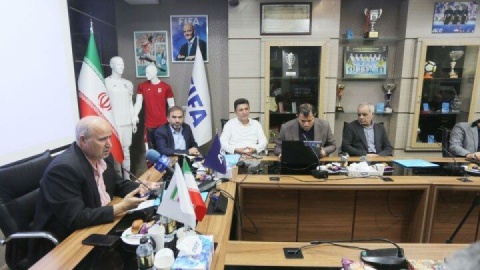 اهمیت موضوع حفاظت از کودکان در فوتبال