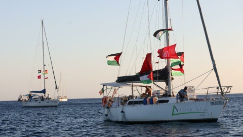 بازداشت شدگان در قفس محبوس شده‌اند همراه با شکنجه، بدون خواب ، آب و غذا