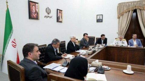 عارف: استفاده از فناوری‌های نوین برای حل ناترازی‌ها ضرورت دارد