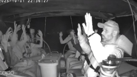 حماس: شهادت‌های فعالان ناوگان پایداری سندی از وحشیگری اشغالگران است