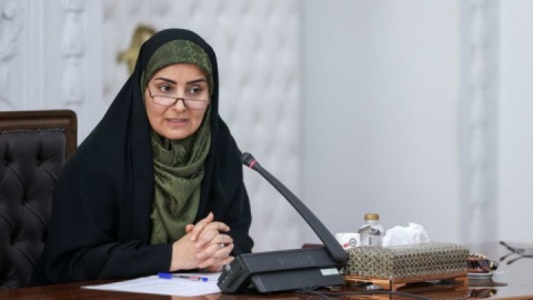 شهر لجستیک تهران پروژهای با ابعاد فراملی در توسعه حملونقل کشور است