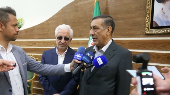 تقویت زیرساخت‌ها در اولویت برنامه‌های دولت چهاردهم است