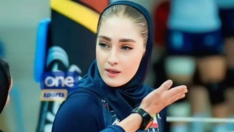 سلامت: قهرمانی موجب انسجام بیشتر تیم ایران می‌شود