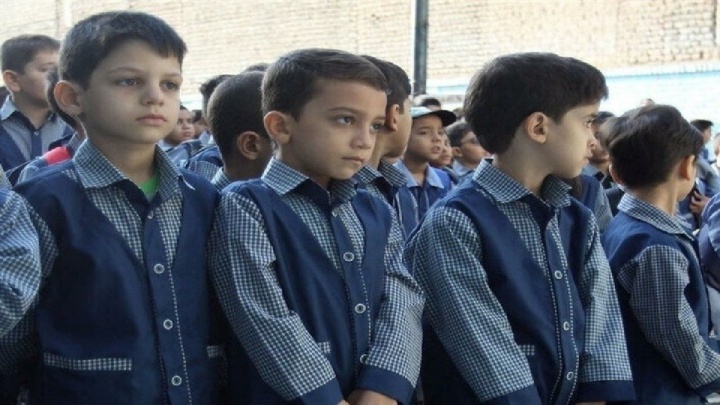 مدرسه‌سازی همراه با تقویت کیفیت آموزشی