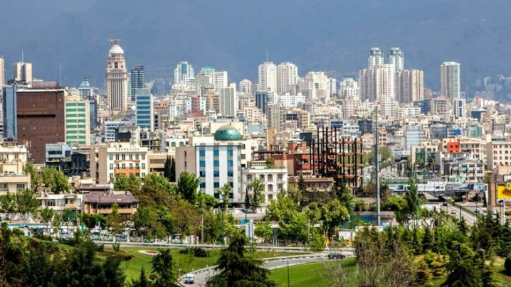 تعریف حریم بر اساس ماده ۲و۸ قانون تعاریف محدوده حریم شهر، روستا و شهرک مصوب سال ۸۴