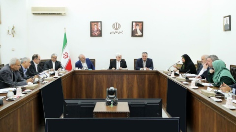 عارف: معضل پسماند سه استان شمالی کشور باید در دولت چهاردهم حل شود