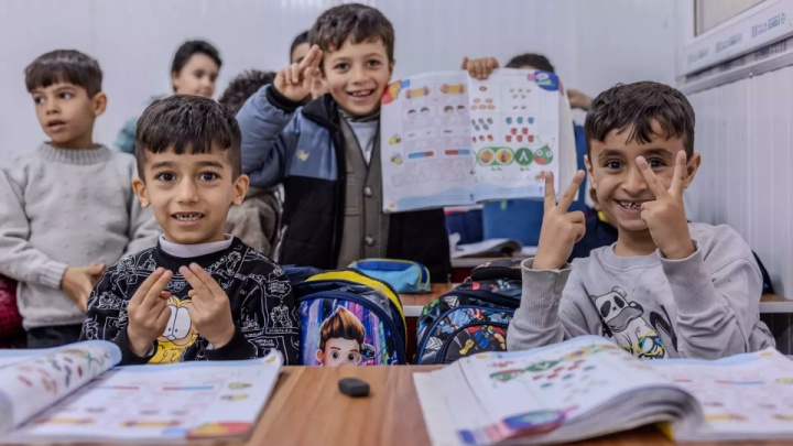 سند ملی حقوق کودک باید به روز شود