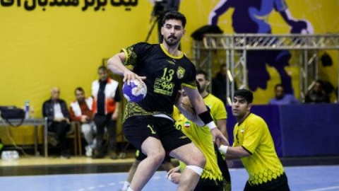 نخستین میزبانی سبزوار و نبرد استقلال