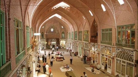 عودلاجان؛ تحول ملموس با پشتیبانی استانداری تهران