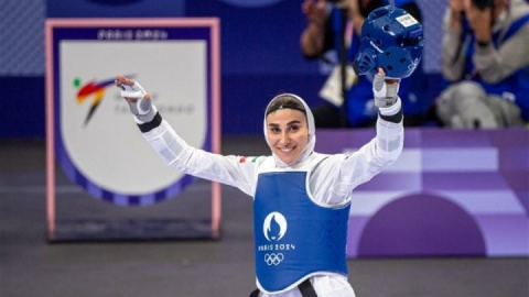 قهرمان جهان در اروپا