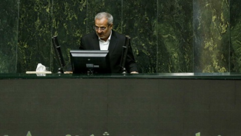 وزیر آموزش و پرورش فردا به مجلس می رود