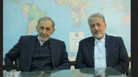 بیژن رنجبر رئیس دانشگاه آزاد اسلامی شد