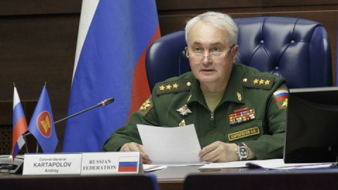 ارسال «تاماهاوک» به اوکراین، روابط مسکو و واشنگتن را نابود می‌کند