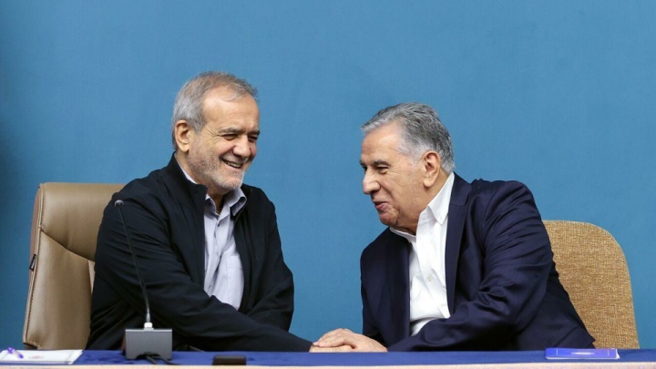 رئیس اتاق ایران: دولت «واردات بدون انتقال ارز» را تسهیل‌ کند