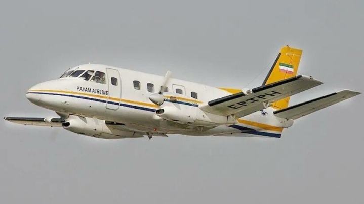 صدور مجوز شرکت هواپیمایی در درگاه ملی مجوزها فعال شد