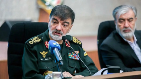 مجلس بازوی فراجا برای تامین امنیت باشد